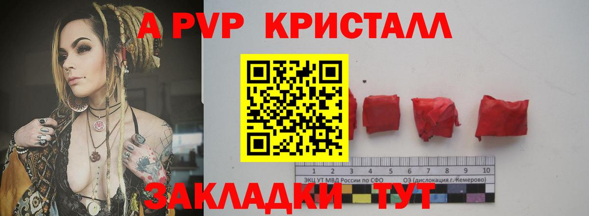 А ПВП Соль Камышин